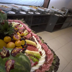 Отель Pearl City Suites в номере