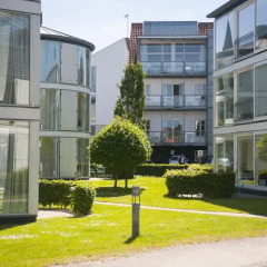 Kolding Hotel Apartments