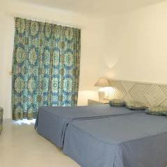 Отель Balaia Golf Village 4* Улучшенные апартаменты с различными типами кроватей