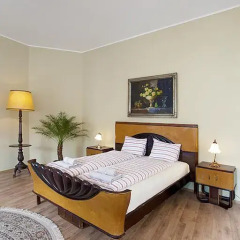 Jacob Apartments Hostel Penzion Апартаменты фото 15