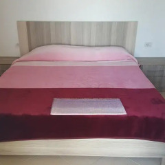 Hotel Arberia Апартаменты с различными типами кроватей фото 46