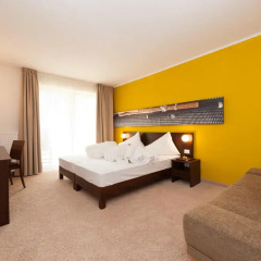 Kreativ Hotel Landhaus Schweigl Монклассико комната для гостей фото 2