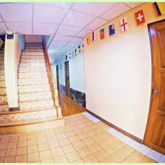 Отель Chida Guest House интерьер отеля фото 2