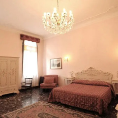 Hotel Mignon 3* Стандартный семейный номер с двуспальной кроватью фото 2