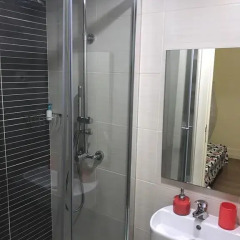 Отель Jualis Guest House Стандартный номер разные типы кроватей фото 38