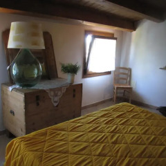 Отель B&B La Zanzara Адрия комната для гостей фото 3