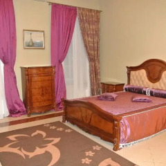 Гостиница Таврида 4* Апартаменты разные типы кроватей фото 23