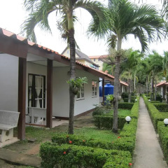 Отель Darin Bungalow Пхукет фото 11
