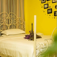 Отель Partner Inn Китай, Сямынь - отзывы, цены и фото номеров - забронировать отель Partner Inn онлайн комната для гостей фото 3