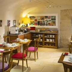 Отель Le Relais Madeleine Франция, Париж - 1 отзыв об отеле, цены и фото номеров - забронировать отель Le Relais Madeleine онлайн развлечения