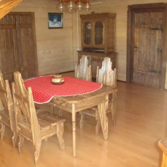Гостиница Guest House Zator в номере фото 2