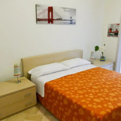 Отель Visa Residence 3* Студия фото 6