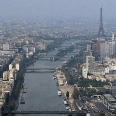 Отель ibis Styles Paris République (ex all seasons) пляж