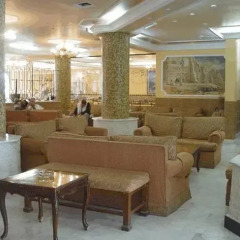 Отель Silk Road Hotel Иордания, Вади-Муса - отзывы, цены и фото номеров - забронировать отель Silk Road Hotel онлайн интерьер отеля фото 3