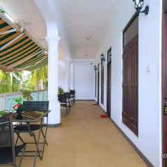 The Hotel Romano- Negombo