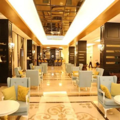 J'adore Deluxe Hotel & Spa интерьер отеля фото 2