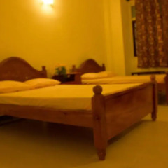 Hotel senora kataragama комната для гостей фото 2