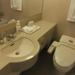 Yaoji Hakata Hotel 3* Стандартный номер с различными типами кроватей фото 2