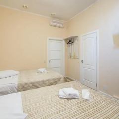 Hotel Complex Pans'ka Vtiha 2* Улучшенный номер с разными типами кроватей фото 6