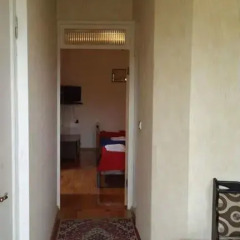 Отель Natalie's Guest house сауна