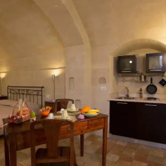 Отель Residence San Giorgio Matera 3* Люкс фото 31