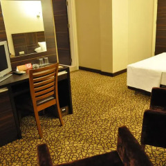 Suena Hotel 5* Стандартный номер фото 2