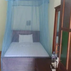Отель Anjayu Villa - The House Of Ayurveda в номере фото 2
