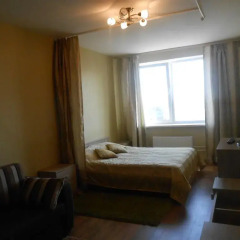Home Hotel Apartment комната для гостей