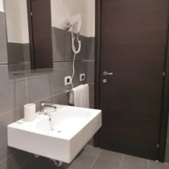 Отель Bb Colosseo Suites 2* Стандартный номер фото 9
