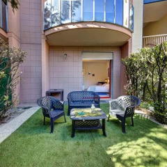 Отель Residence Venice