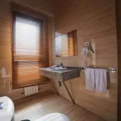 Отель Бишкек Бутик 4* Номер Комфорт фото 3
