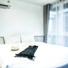 Отель The Wide Condotel Phuket Номер Делюкс фото 5