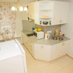 Гостиница Realtex On Shamsheva 15 в номере фото 2