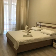 Отель Rent in Yerevan - Apartments on Ekmalyan Street Армения, Ереван - отзывы, цены и фото номеров - забронировать отель Rent in Yerevan - Apartments on Ekmalyan Street онлайн комната для гостей фото 3