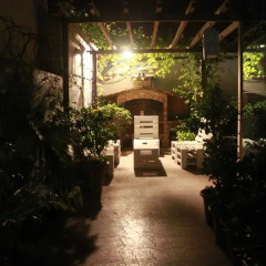 Отель Thomson House интерьер отеля