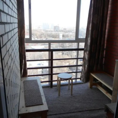 Home Hotel Apartment Улучшенные апартаменты с разными типами кроватей фото 20