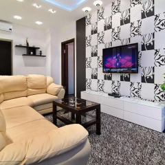 Апартаменты Eurocomfort on Nezavisimosti Apartments - 2 развлечения