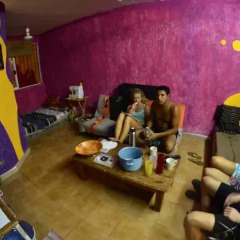Отель Tres Mundos Hostel Мексика, Плая-дель-Кармен - отзывы, цены и фото номеров - забронировать отель Tres Mundos Hostel онлайн развлечения