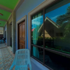 Отель Rim Khao Resort 3* Апартаменты фото 2