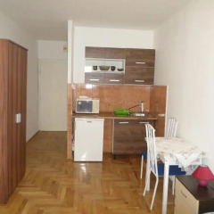 Апартаменты Mary-Ann Non-Stop Apartments Будапешт в номере