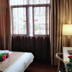 Shenzhen Haoyuejia Hotel Стандартный номер