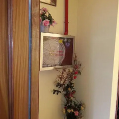 Отель Residencial Caldeira интерьер отеля фото 2