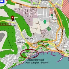 Отель Villa Detelina Balchik
