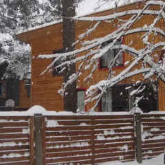 Отель Guest House Vecāķi развлечения