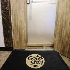Отель K-Pop Residence Myeong Dong Южная Корея, Сеул - отзывы, цены и фото номеров - забронировать отель K-Pop Residence Myeong Dong онлайн сейф в номере