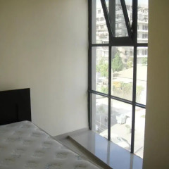 Nahalat Yehuda Residence 3* Студия с различными типами кроватей фото 14