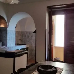 Отель Borgo di Conca dei Marini Конка деи Марини ванная