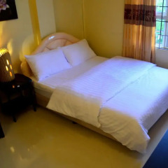 Отель Velima Inn 3* Номер Делюкс фото 11