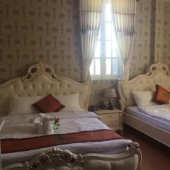 Green Valley Hotel 2* Номер категории Премиум фото 4