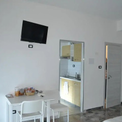 Отель 4 Star Apartments Италия, Болонья - отзывы, цены и фото номеров - забронировать отель 4 Star Apartments онлайн в номере
